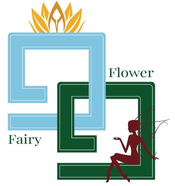 לוגו - פיית הפרחים – Fairy Flower